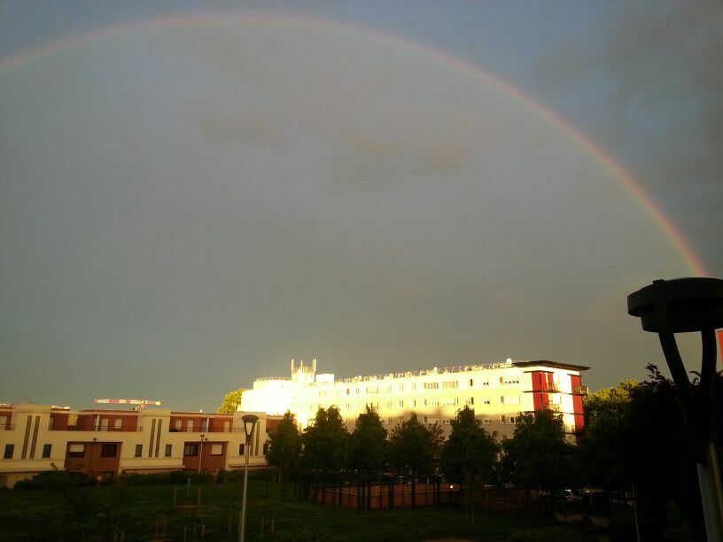 Hospedagem Em Casa De Família Athis-Mons 107504