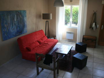Roomlala | Quarto em uma casa bonita e tranquila