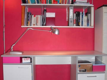 Roomlala | Quarto em uma casa em Nice