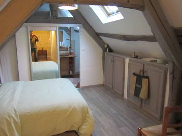 Roomlala | Quarto em uma casa em Pierrefonds