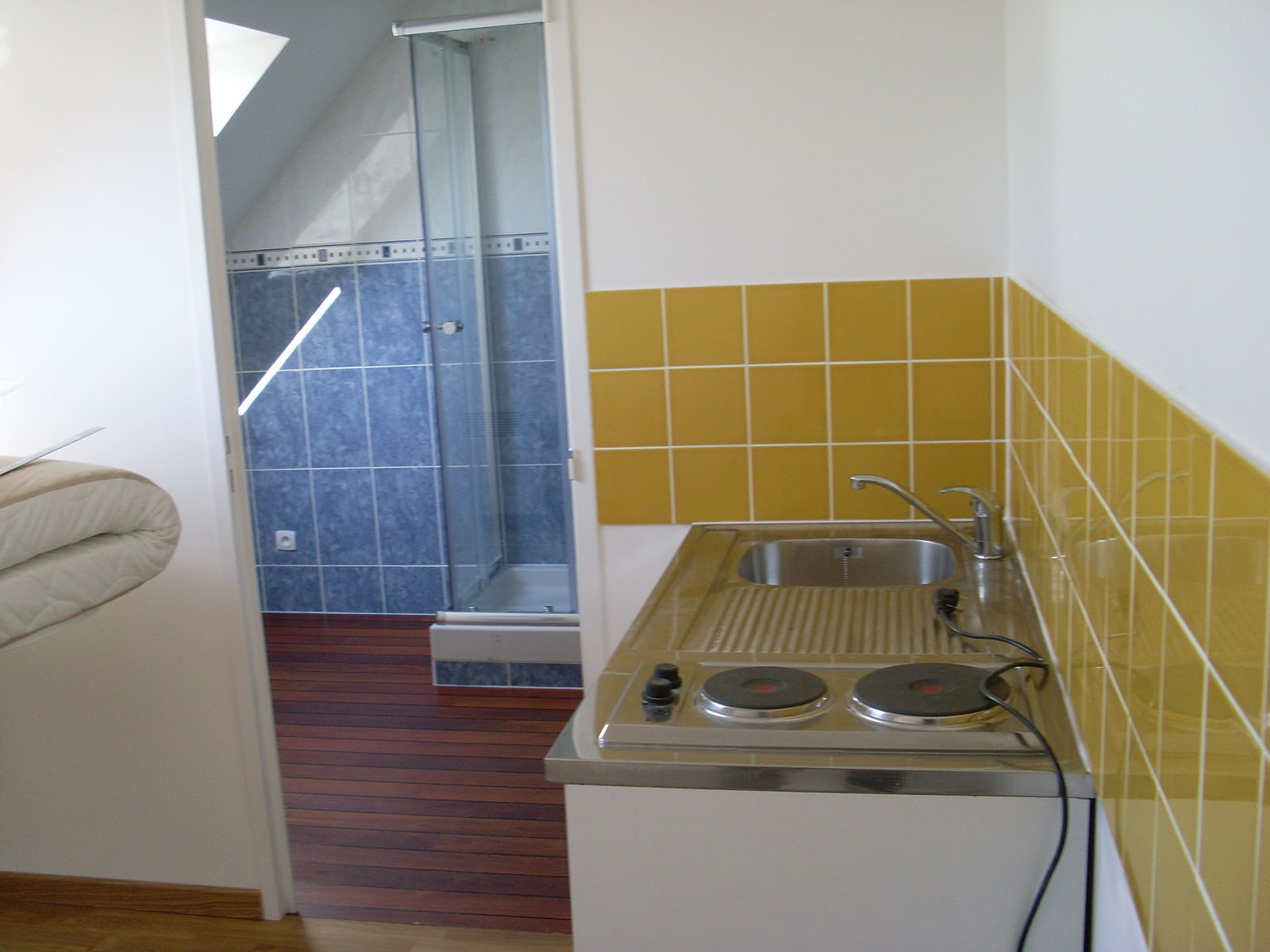 Hospedagem Em Casa De Família Sucy-en-Brie 98595