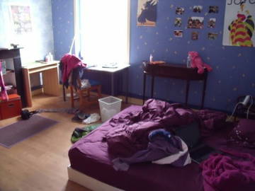 Roomlala | Quarto em uma casa grande