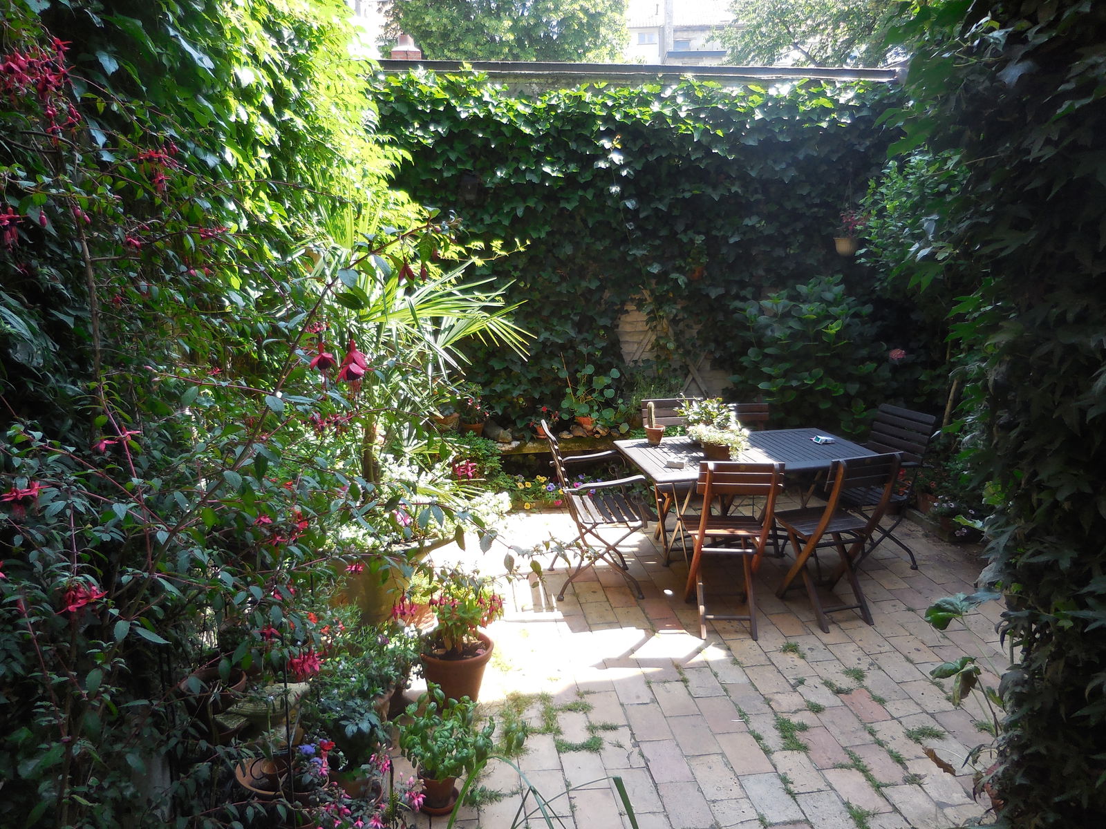 Hospedagem Em Casa De Família Etterbeek 172504