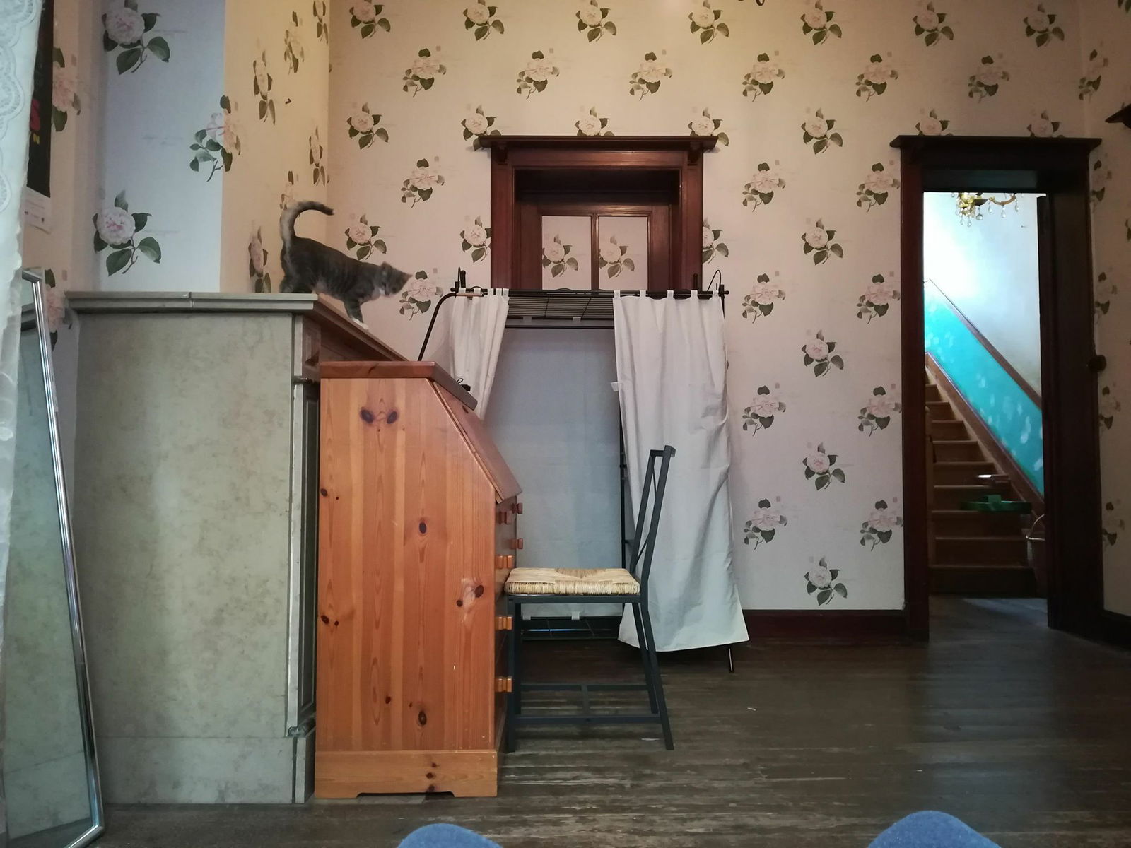 Hospedagem Em Casa De Família Etterbeek 172504