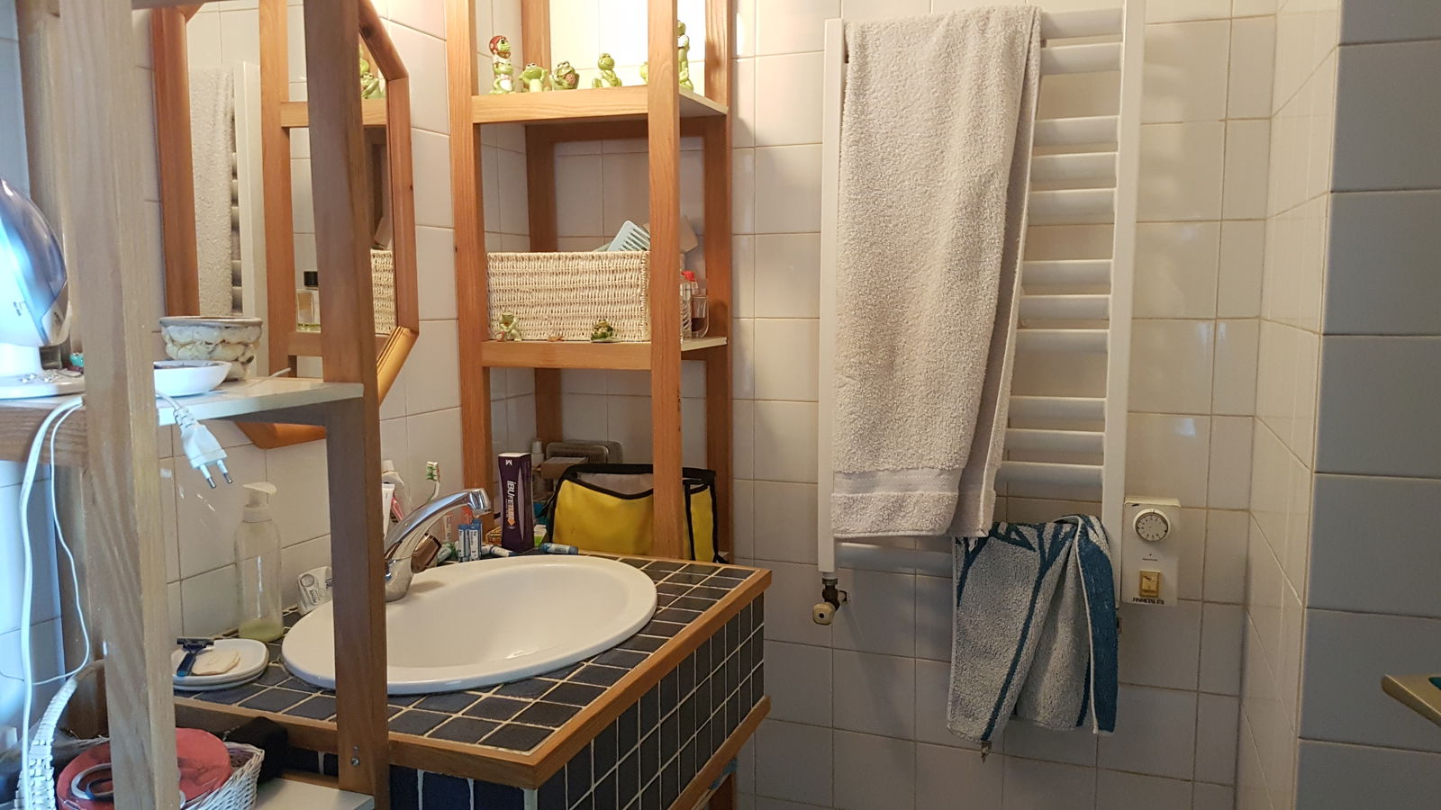 Hospedagem Em Casa De Família Saint-Laurent-sur-Saône 218535