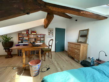 Roomlala | Quarto em uma casa particular