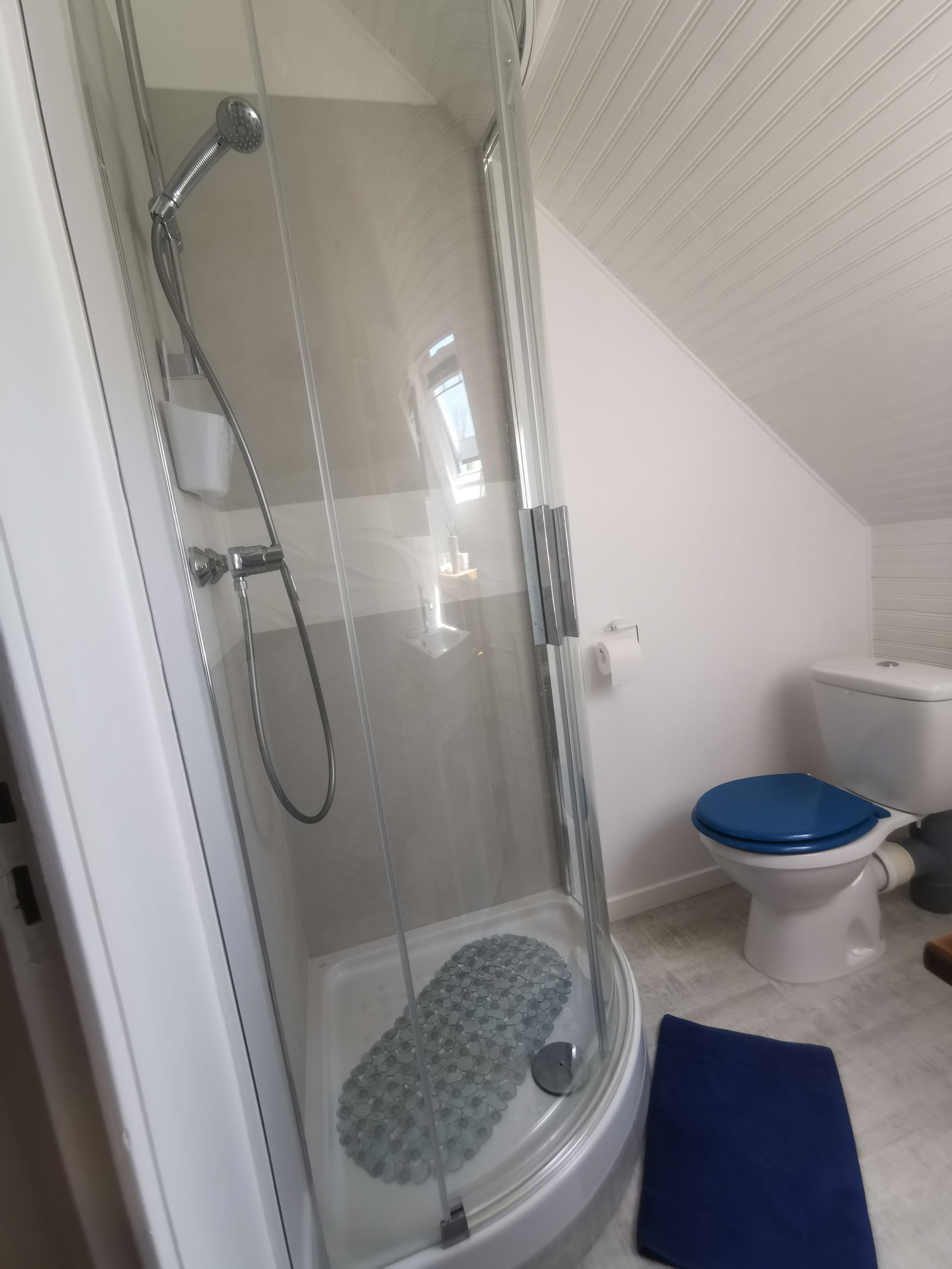 Hospedagem Em Casa De Família Saint-Malo 551543