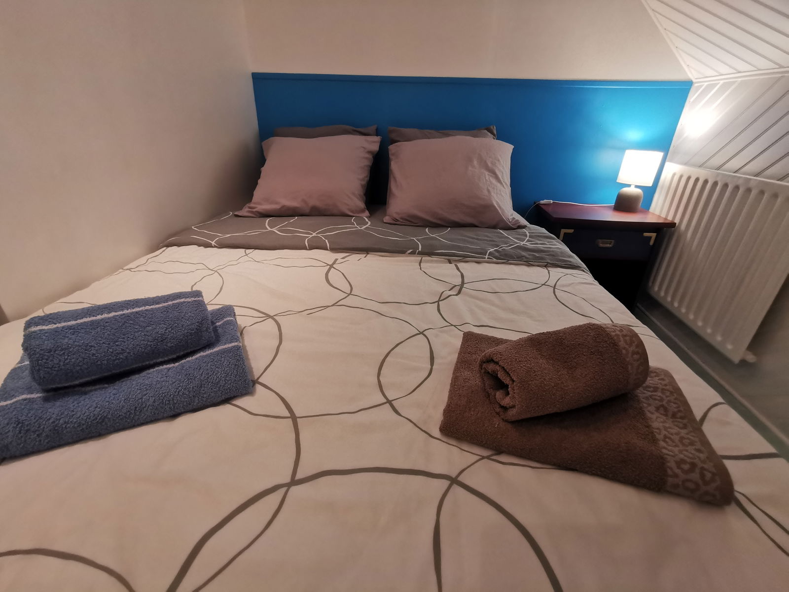 Hospedagem Em Casa De Família Saint-Malo 551543