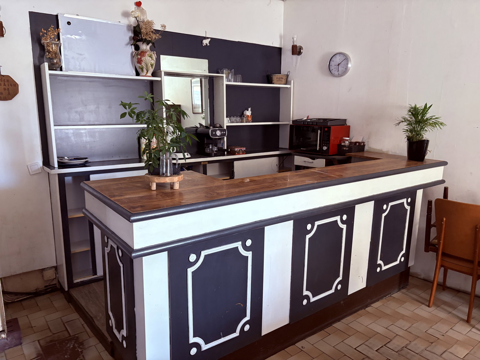 Hospedagem Em Casa De Família Saint-Pierre-le-Moûtier 590987