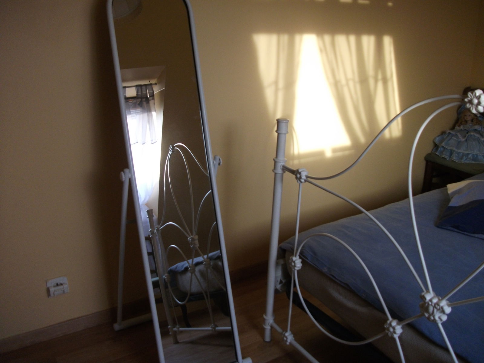 Hospedagem Em Casa De Família Trégueux 640798