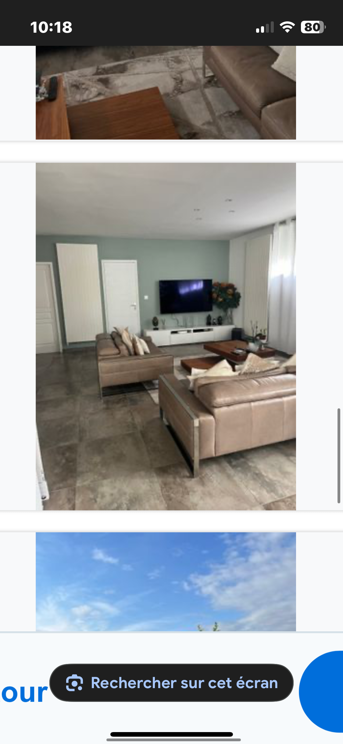 Hospedagem Em Casa De Família Villeurbanne 643295