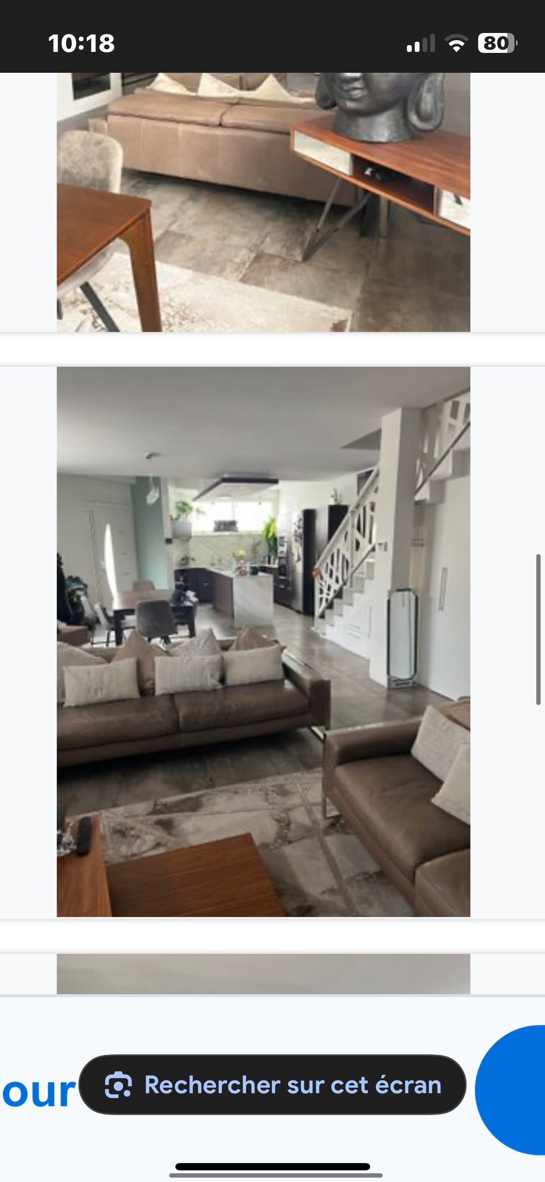 Hospedagem Em Casa De Família Villeurbanne 643295