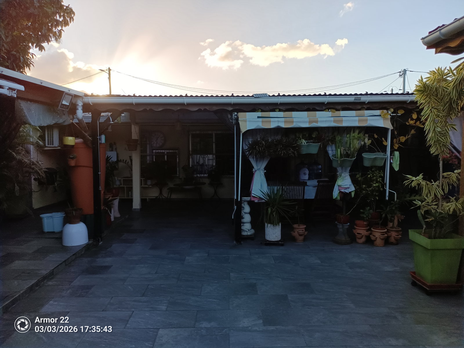 Hospedagem Em Casa De Família Les Abymes 659515