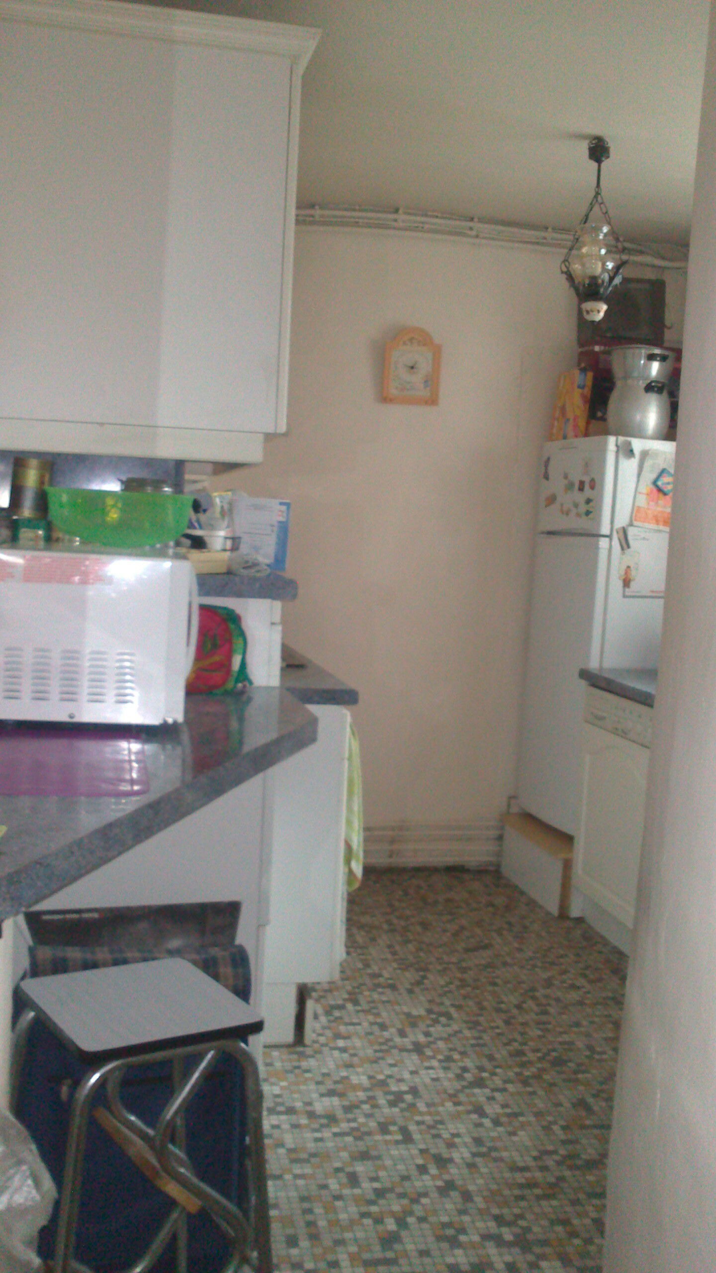 Hospedagem Em Casa De Família Paris 129298