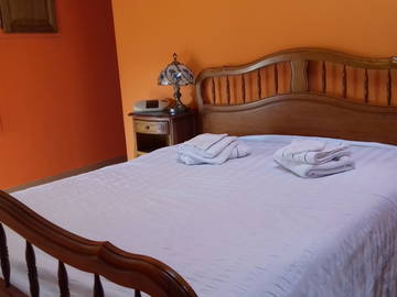 Roomlala | Quarto em uma casa particular: Pont De Crillon