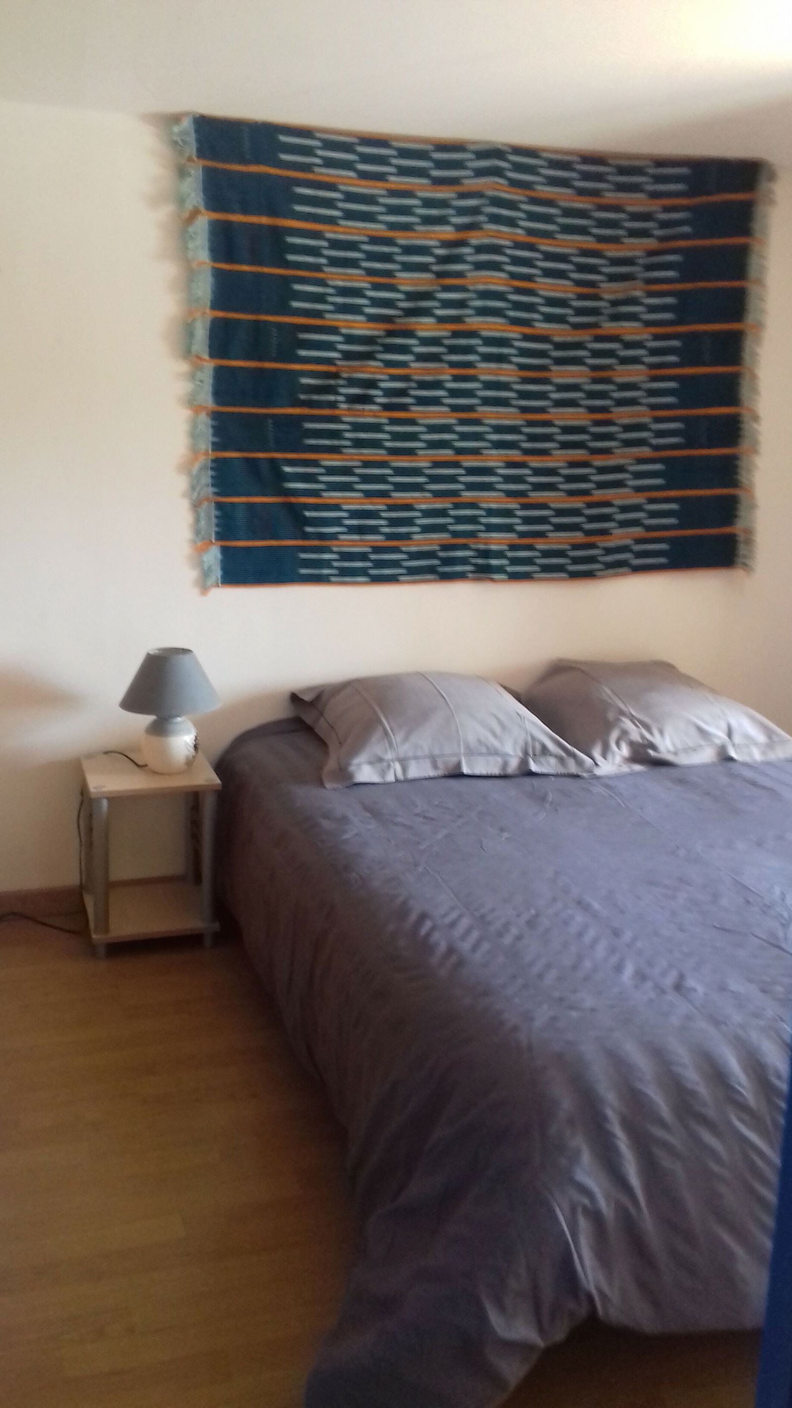 Hospedagem Em Casa De Família Crillon-le-Brave 190376