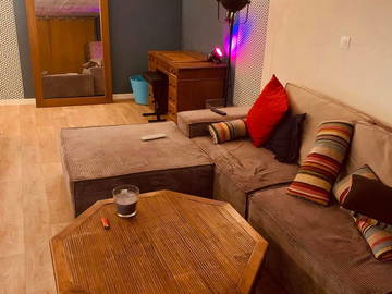 Roomlala | Quarto em uma casa perto de Paris (Antony) - Alunos na escola