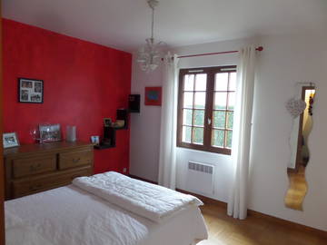 Roomlala | Quarto em uma casa Sologne 