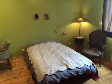 Roomlala | Quarto em uma casa tranquila