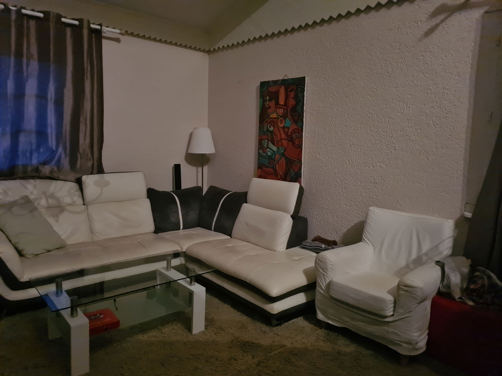 Hospedagem Em Casa De Família Gex 247536