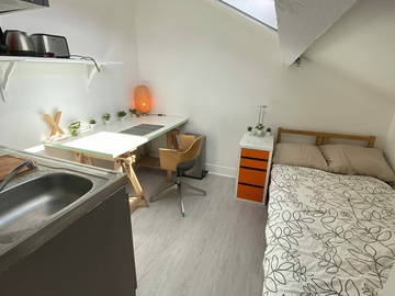 Roomlala | Quarto em uma linda casa