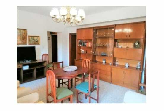 Hospedagem Em Casa De Família Sevilla 244380