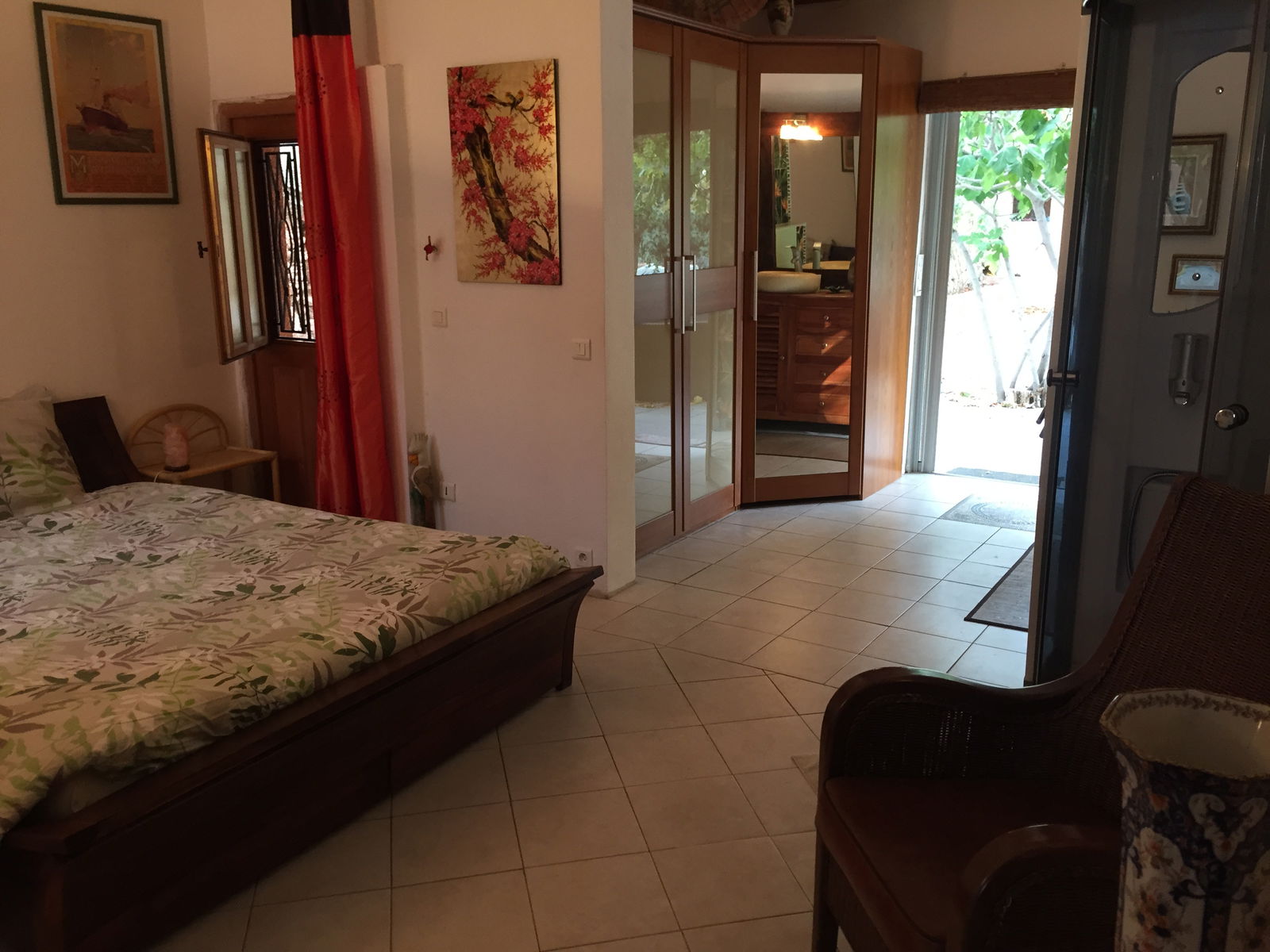 Hospedagem Em Casa De Família Marseille 149228