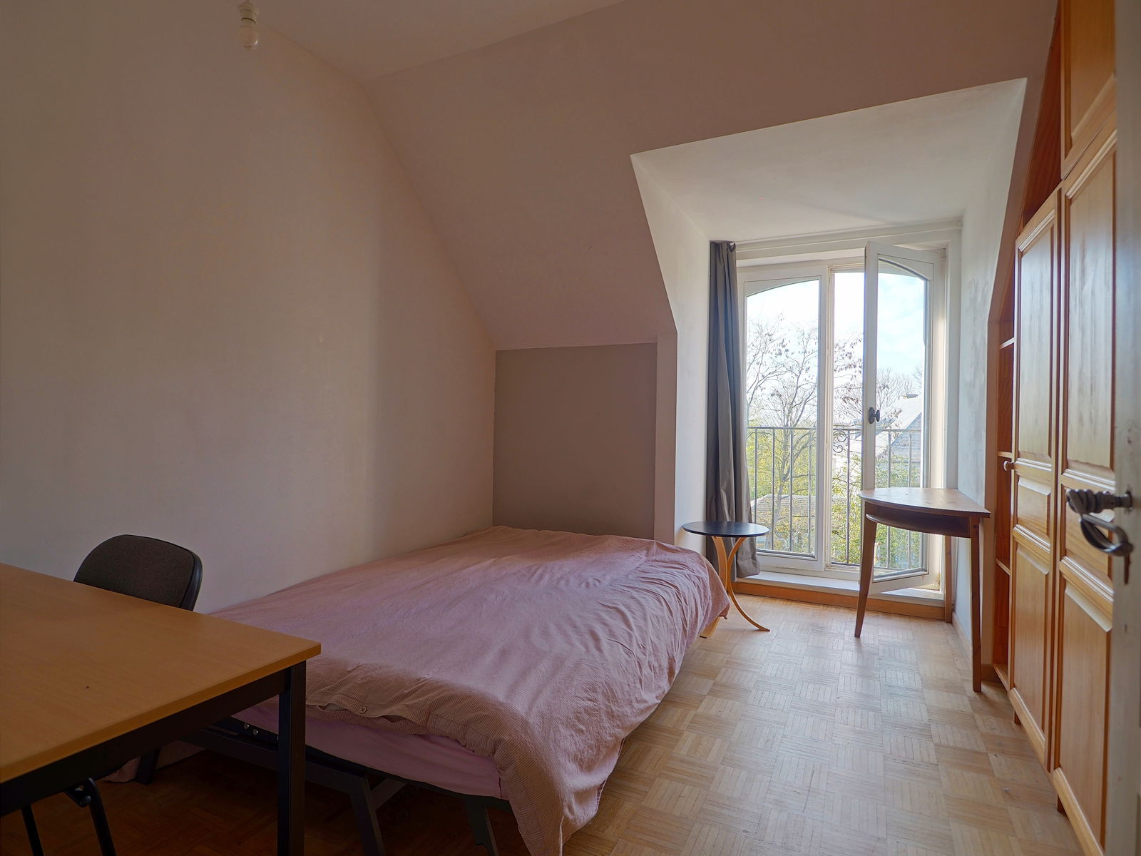 Colocação Woluwe-Saint-Pierre 234740