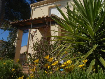 Roomlala | Quarto em uma villa privada 