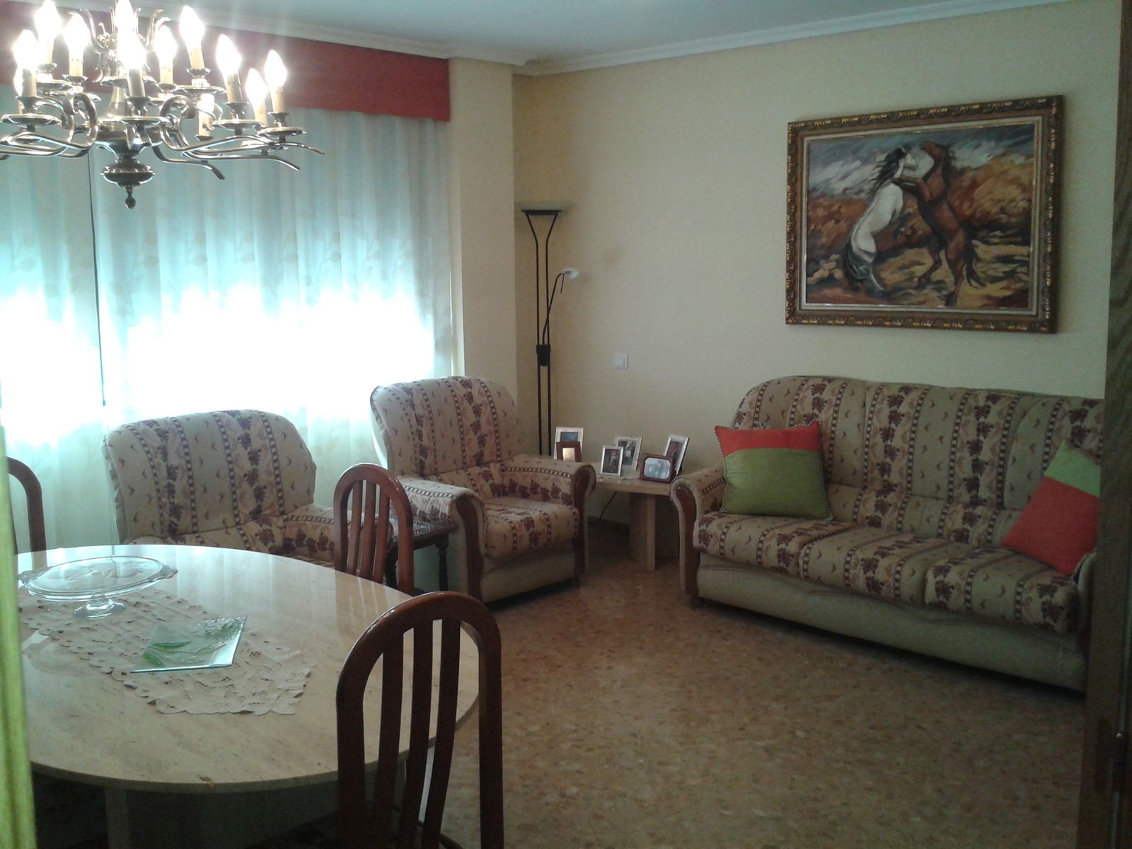 Colocação València 185732