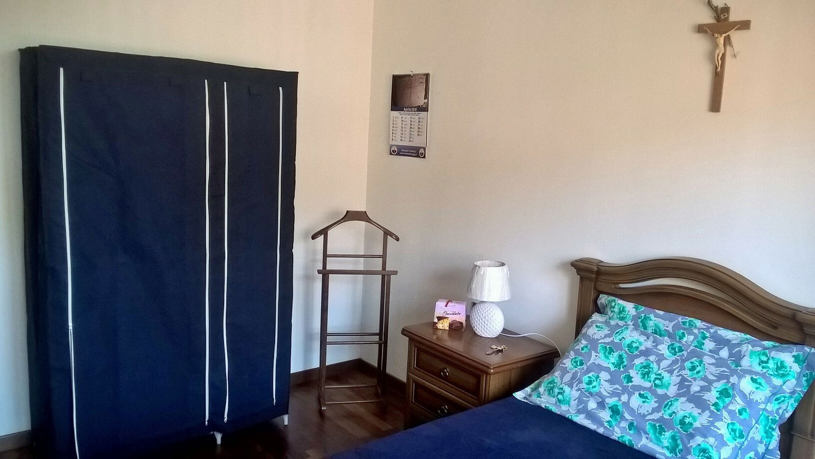 Hospedagem Em Casa De Família Verona 199606