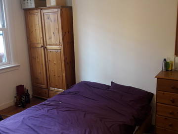 Roomlala | Quarto em Victoria