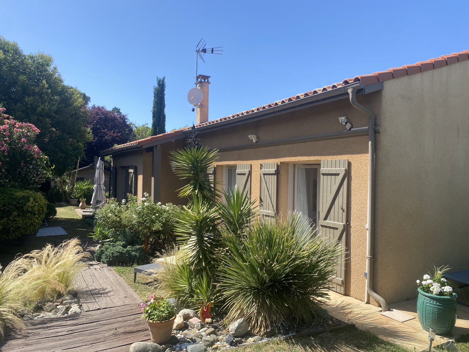 Alojamento Partilhado Toulouse 668254