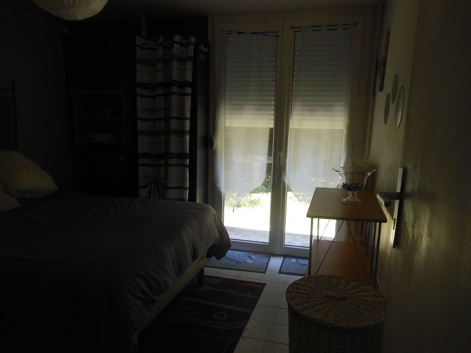 Hospedagem Em Casa De Família Toulouse 242186