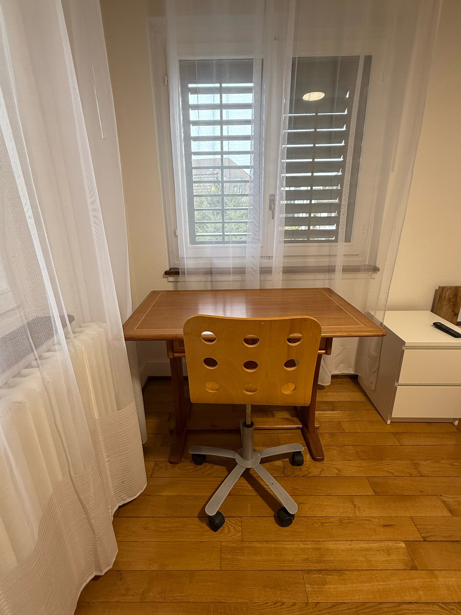 Colocação Zürich 659006