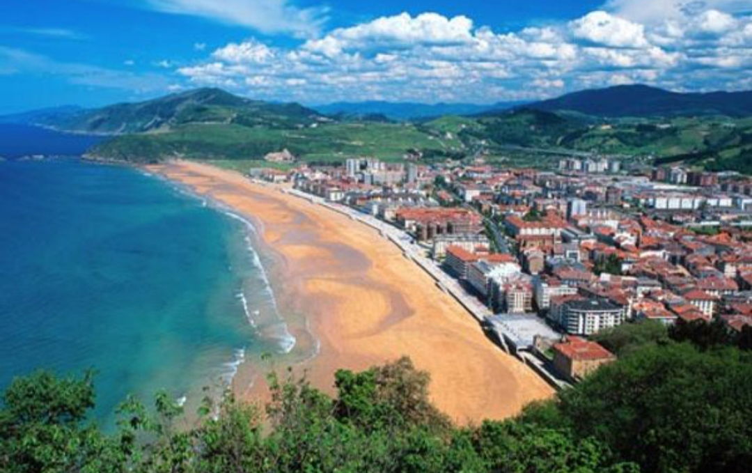 Quartos De Hóspedes Zarautz 622777