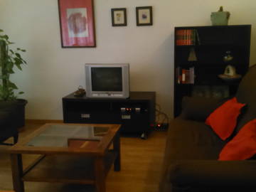 Roomlala | Quarto em zona central e tranquila