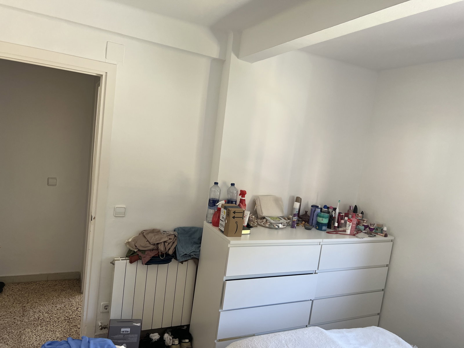 Quarto Em Casa Do Anfitrião Barcelona 668216