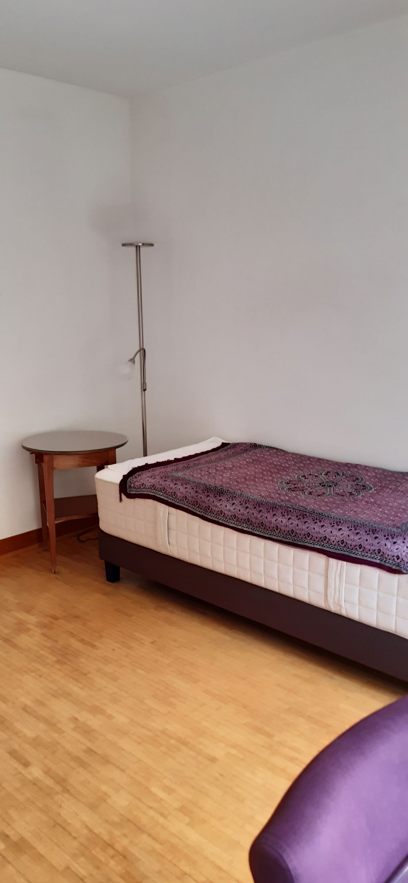 Hospedagem Em Casa De Família Genève 242027