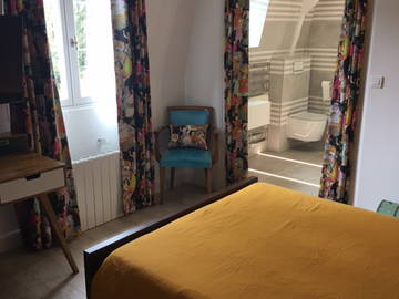 Roomlala | QUARTO ENCANTADOR E ELEGANTE