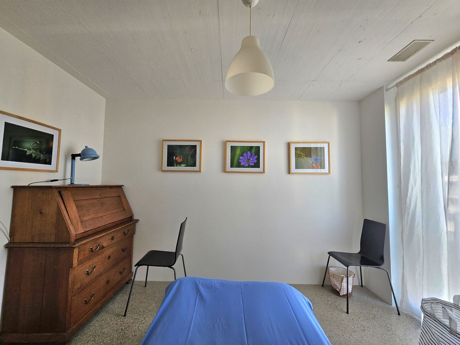 Hospedagem Em Casa De Família Nyon 630318