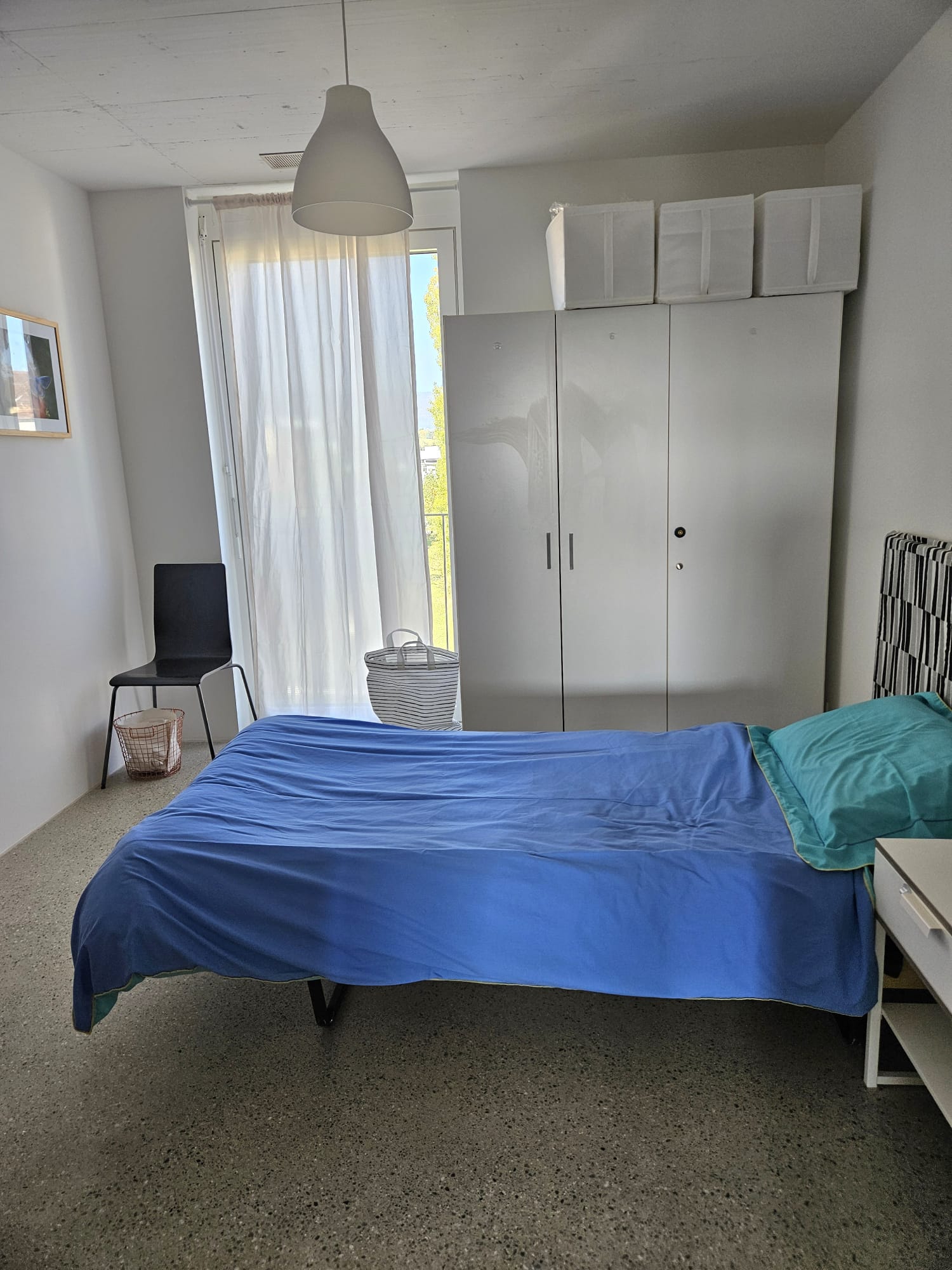 Hospedagem Em Casa De Família Nyon 630318