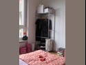 Roomlala | Quarto encantador em acomodação espaçosa