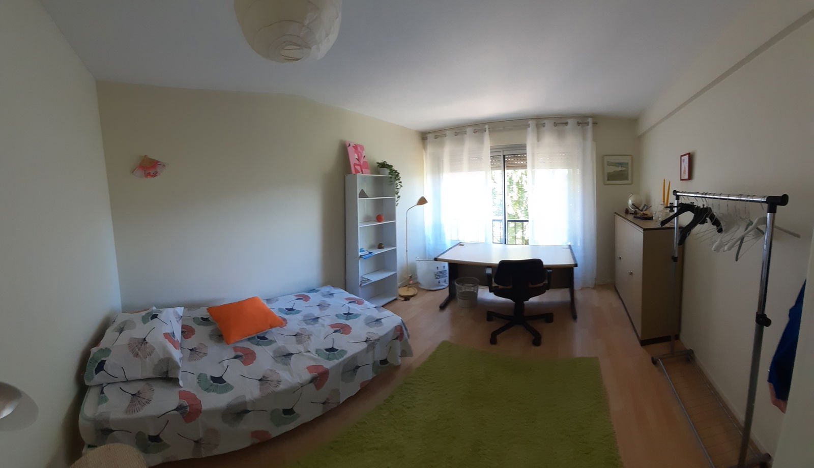 Hospedagem Em Casa De Família Bois-Guillaume 637431