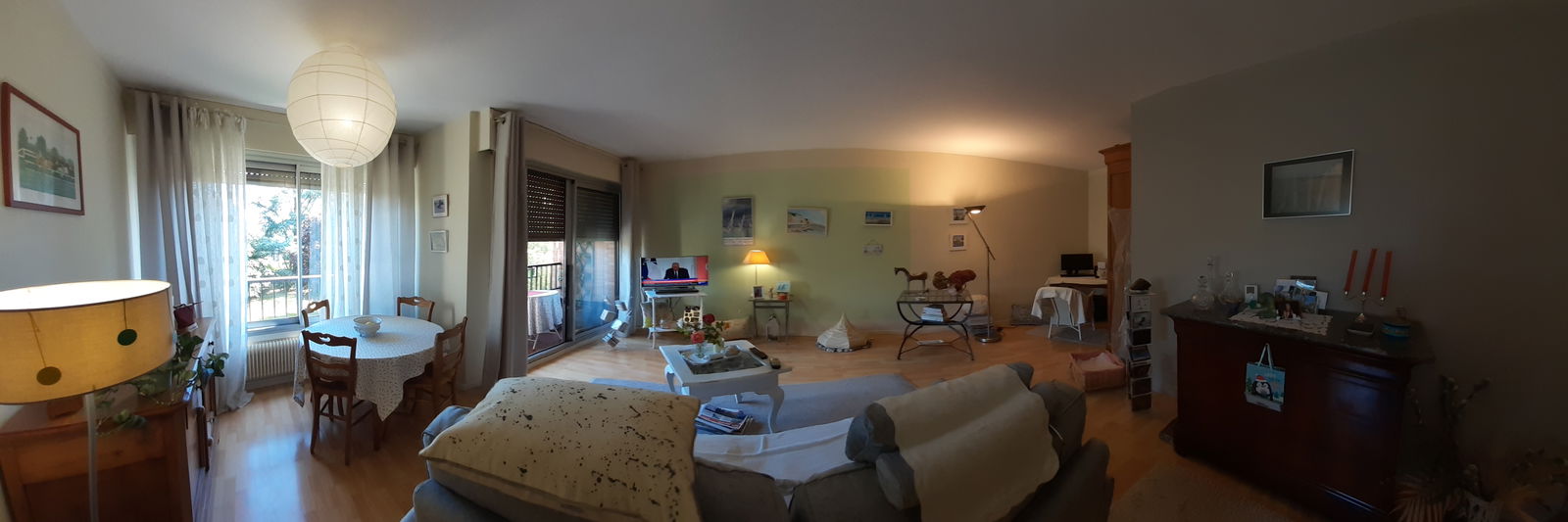 Hospedagem Em Casa De Família Bois-Guillaume 637431