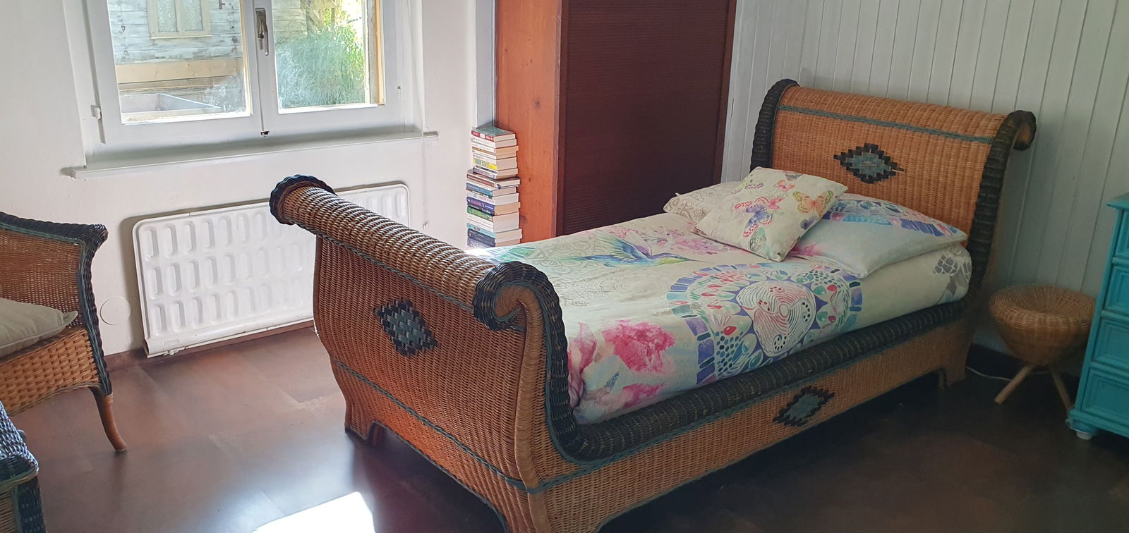 Hospedagem Em Casa De Família Cheyres-Châbles 582640