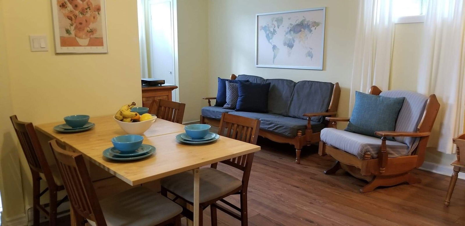 Hospedagem Em Casa De Família Québec 180911