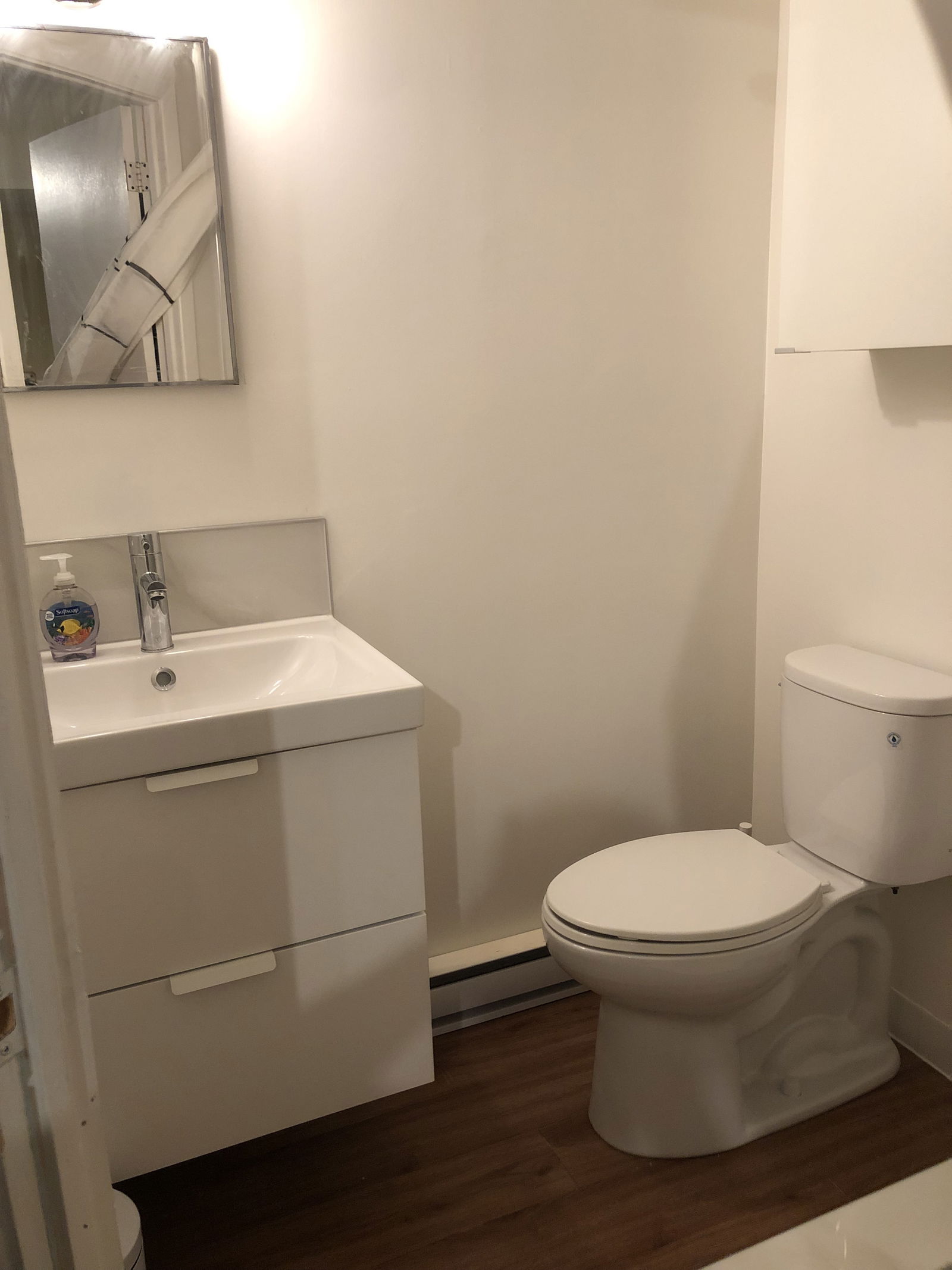 Hospedagem Em Casa De Família Québec 180911
