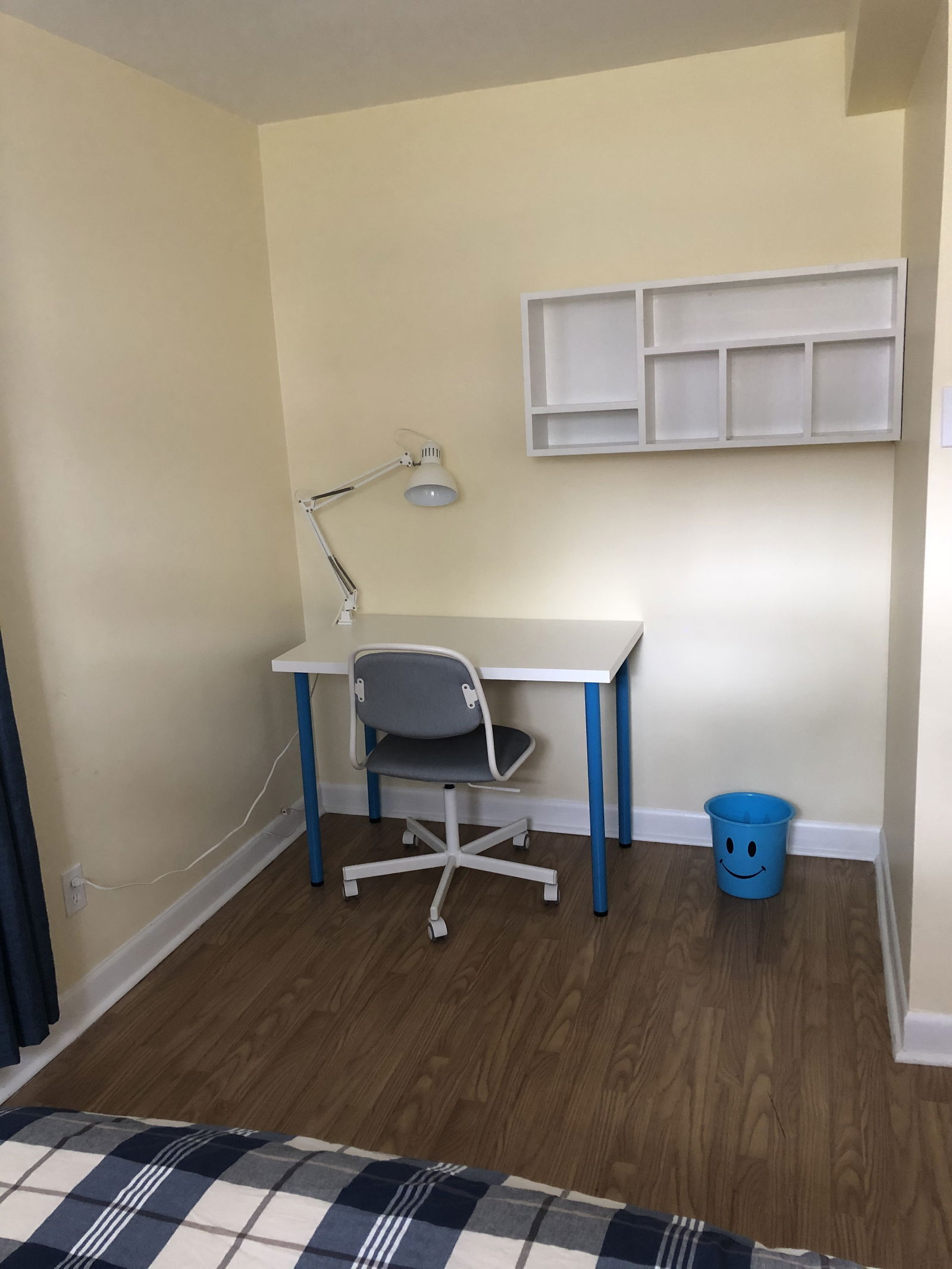 Colocação Québec 180913