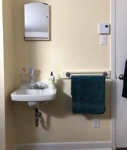 Colocação Québec 235268